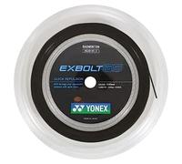 Yonex Exbolt 65 Badminton Single String