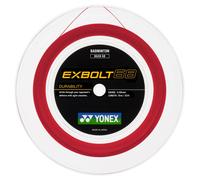 Yonex Exbolt 68 0.68mm Badminton Strings 200M Reel