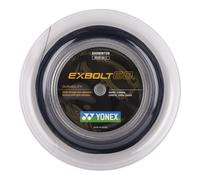 Yonex Exbolt 68 200 meters Black