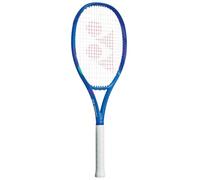 Yonex EZONE 100+ Blast Blue Tennis Racquet (4 1/4 inches)