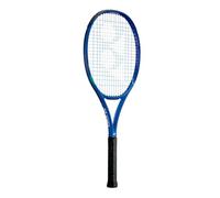 YONEX EZONE ACE Blast Blue Tennis Racquet - Lightweight Pre-Strung Graphite Racket for Beginners & Recreational Players, Grip 0