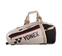 YONEX GEARLOGIC RACQUET BAG 72626 (6PCS)