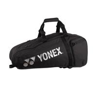 YONEX GEARLOGIC RACQUET BAG 72626 (6PCS) Black