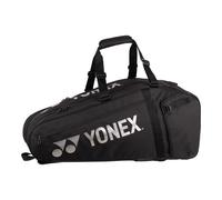YONEX GEARLOGIC RACQUET BAG 72629 (9PCS) Black