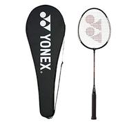 YONEX GR 303 Aluminum Blend Badminton Racquet with Full Cover