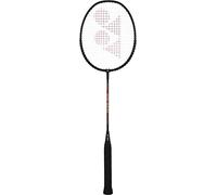 YONEX GR 303 I Badminton Racquet (Black) - Pack of 2 0
