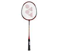 YONEX Gr 303 SERIES Badminton Racquet (Red)