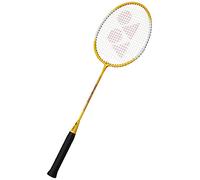 YONEX Gr 303 SERIES Badminton Racquet (Yellow)