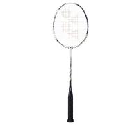 YONEX Graphite Badminton Racquet Astrox 99 Game with Full Cover (White Tiger)