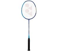 YONEX Graphite Badminton Racquet Astrox Lite Series (G4, 77 Grams, 30 lbs Tension) (Astrox 01 Clear Blue)