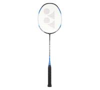YONEX Graphite Badminton Racquet, Muscle Power 22LT Black Blue