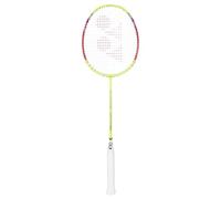 Yonex Graphite Badminton Racquet Nanoflare 002 Ability Lime G4 4U