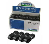 Yonex AC 420EX Hi Soft Badminton Grip (Pack of 24)