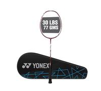 YONEX I-Series Badminton Racket 5U G4 | Graphite Badminton Racket for Advanced Players | 30lb Tension | Astrox Lite 37i, 43i, 45i Voltric Lite 35i, 40i, 47i Developed in Japan