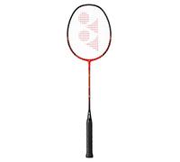 Yonex Isometric Lite 3 (IsoLite 3) Graphite Badminton Racquet - Special Edition - Red/Black - 89g