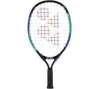 Yonex Junior 19 Inch Sky Blue Tennis Racquet Prestrung With Cover RRP £28.99