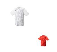 Yonex Junior Crew Neck Shirt YJ0033