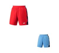Yonex Knit Short 15173 CHN/KOR Crystal Red