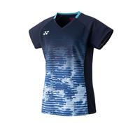 Yonex Ladies Crew Neck Shirt Tournament 20703