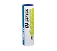 Yonex Mavis 10 Shuttlecock (Pack of 6)