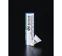 YONEX Mavis 10 Badminton Shuttlecocks - 1 dozen