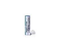 YONEX Mavis 2000 Badminton Shuttlecocks 'tube of 6', 78-Medium-Blue