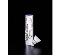 Yonex Mavis 2000 Innovative Wing Rib Nylon Shuttles Tube Of 6