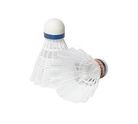 Yonex Mavis 300 77 Badminton Shuttlecocks 6 Units White