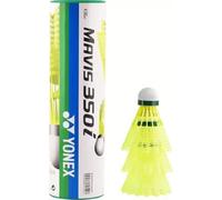 Yonex Mavis 350i Green Cap Nylon Badminton Shuttlecock