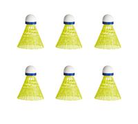 Yonex Mavis 600 Shuttlecock (Pack of 6)