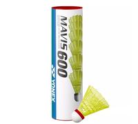 Yonex Mavis 600 Shuttlecock (Pack of 6)