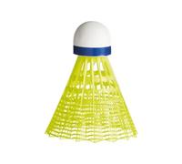 Yonex Mavis 600 Shuttlecock (Pack Of 6) Yellow (One Size)