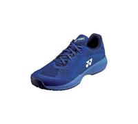 YONEX Men Sonicage Cly Tennis Shoes Clay Shoe Dark Blue -, Navy blue, 41 EU