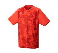 Yonex Men's Crew Neck Shirt YM0033 Red S
