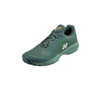 YONEX Mens Sonicage AC Tennis Shoes Sneaker All Surfaces Khaki -, khaki, 43 EU