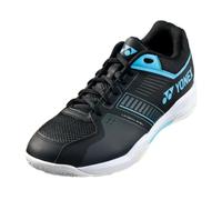 YONEX Mens Strider Flow Trainers (7 UK) (Black/Blue)