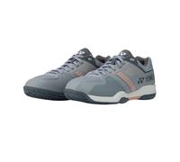 Yonex Men's Strider Flow Trainers in Light Grey | Size: 11 Yonex Light Grey 11