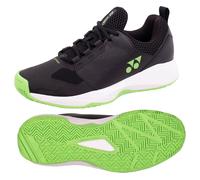 Yonex Mens Tennis Shoes Power Cushion Lumio 4 All Court Lace-Up Trainers