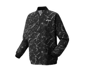 Yonex Men's Warm-up Jacket YM0041 M
