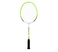 Yonex MP2 2024 Badminton Racket (One Size) (White/Yellow)
