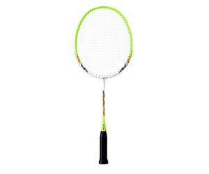 Yonex MP2 2024 Badminton Racket (One Size) (White/Yellow)