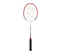 Yonex Muscle Power 1 Badminton Racket in White Yonex White