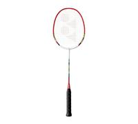 Yonex Muscle Power 1 Badminton Racket - White/Red