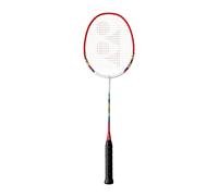 Yonex Muscle Power 1 Badminton RacketOne Size White/Red CS2464