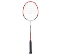 Yonex Muscle Power 2 Badminton RacketOne Size White/Red CS2463