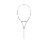YONEX Muse 100 [295g] Pearl Silver L1 Tennis Racket