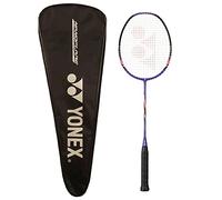 Yonex Nanoflare 001 Ability Strung Badminton Racquet - Dark Purple