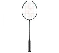 Yonex Nanoflare 170 Light Badminton Racket, White, One Size