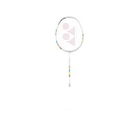 Yonex Nanoflare 700 Play Badminton Racket in Silver Yonex Silver