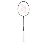 Yonex NanoFlare 700 Play Badminton Racquet (Midnight Purple) (4UG5) - Factory Prestrung